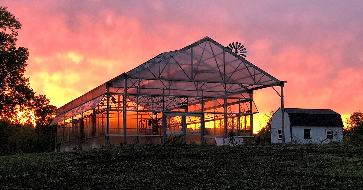 Seminary Hill Farm photo 14