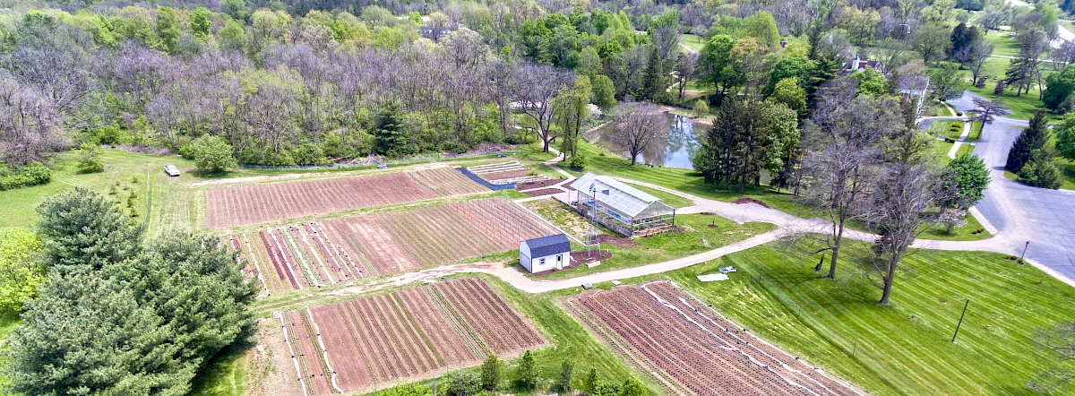 north_fields_aerial_view